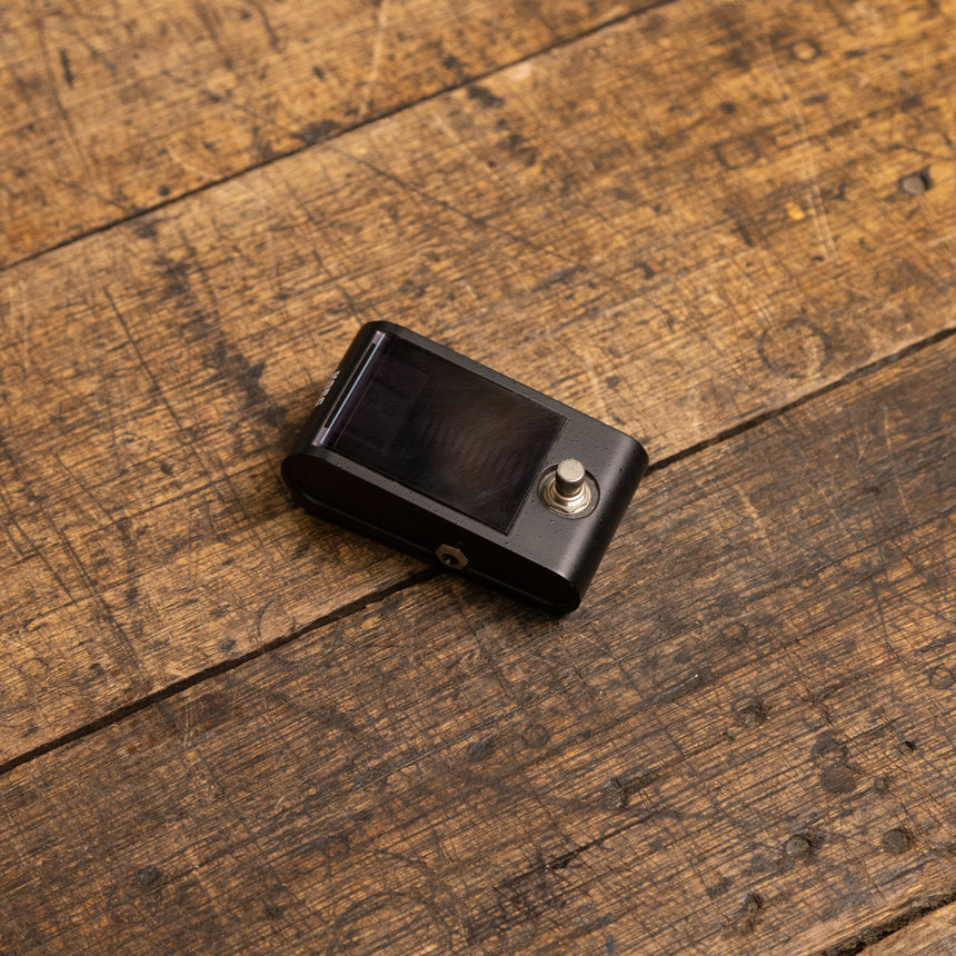 Korg Pitchblack Chromatic Tuner
