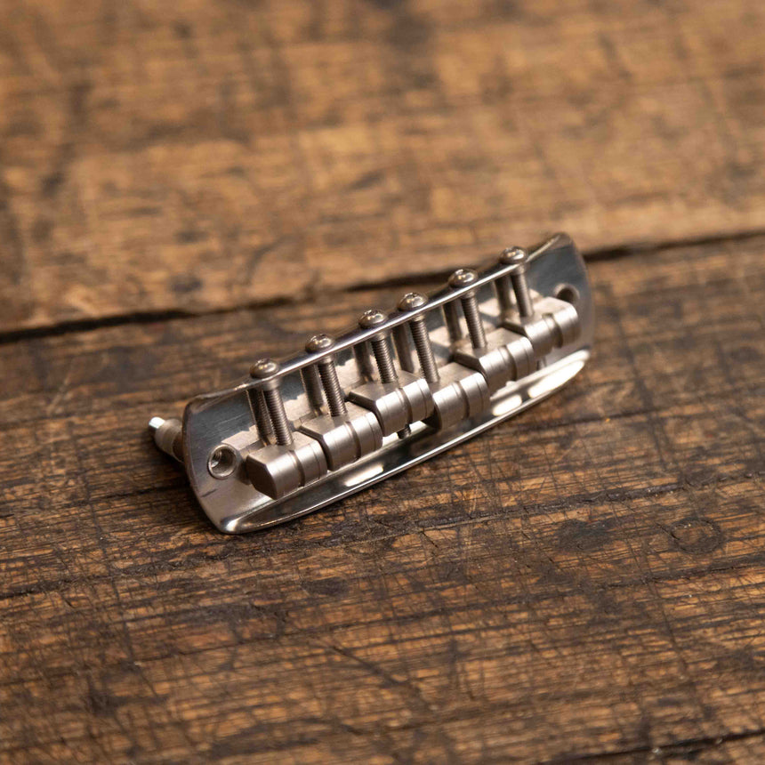 Staytrem bridge for Bass VI - 9.5