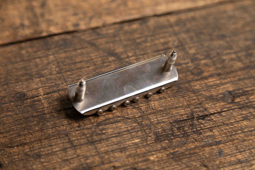 Staytrem bridge for Bass VI - 9.5