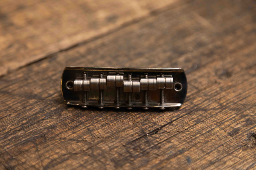 Staytrem bridge for Bass VI - 9.5