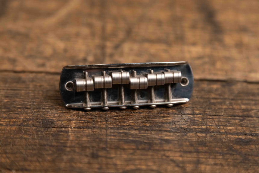 Staytrem bridge for Bass VI - 9.5
