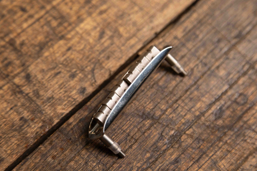 Staytrem bridge for Bass VI - 9.5