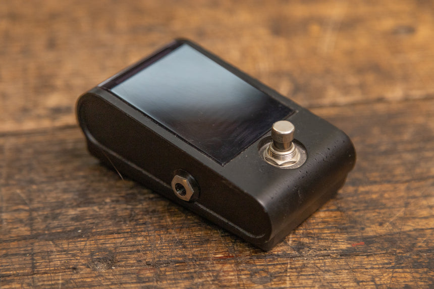 Korg Pitchblack Chromatic Tuner