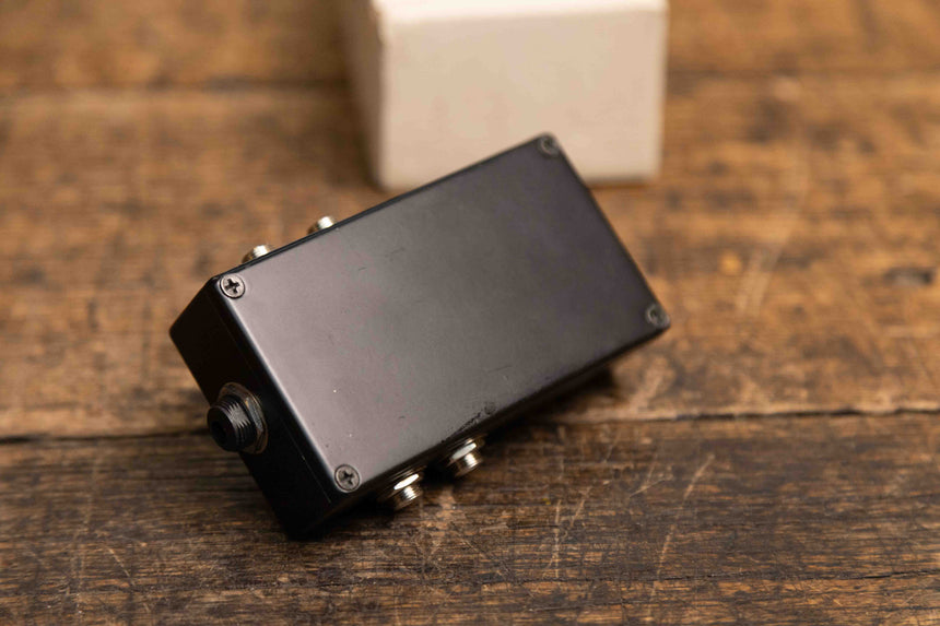 Custom Audio Japan MLS-2 Multiple Line Selector