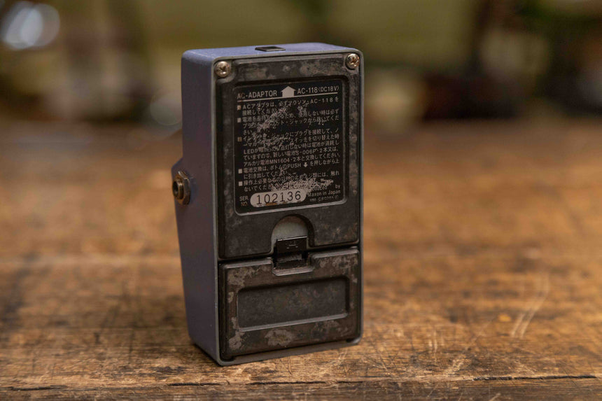 Maxon CS-505 INSTA-CHORUS - 80s