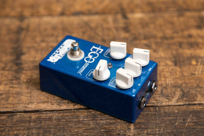 Wampler Ego Compressor V1