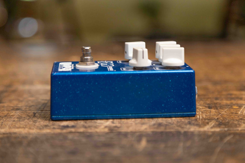 Wampler Ego Compressor V1