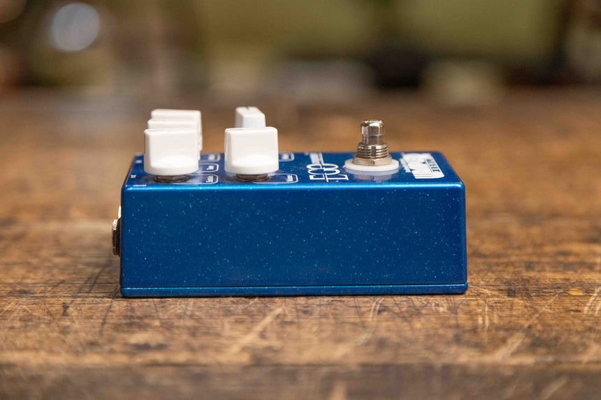 Wampler Ego Compressor V1