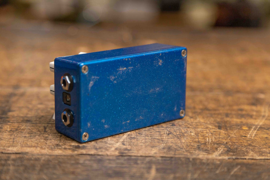 Wampler Ego Compressor V1