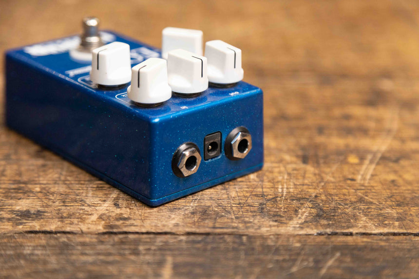 Wampler Ego Compressor V1