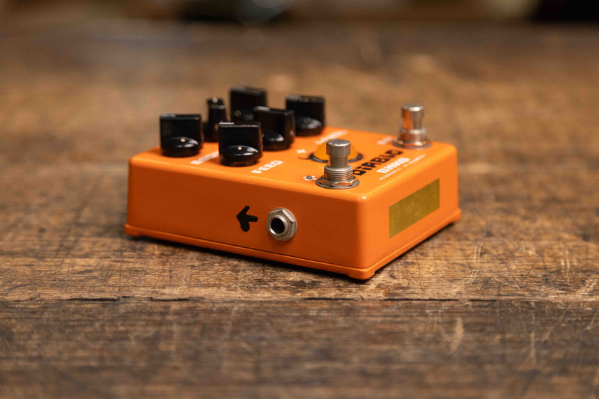 OKKO Diablo Overdrive