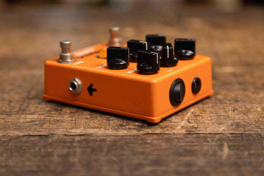 OKKO Diablo Overdrive