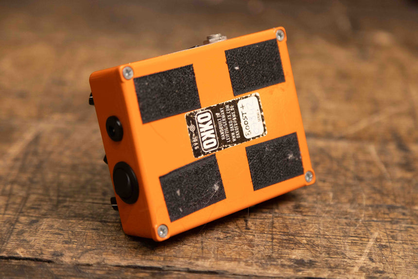 OKKO Diablo Overdrive