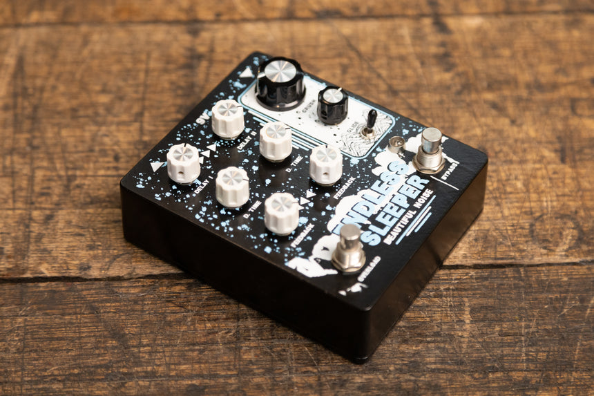 Beautiful Noise Effects Endless Sleeper