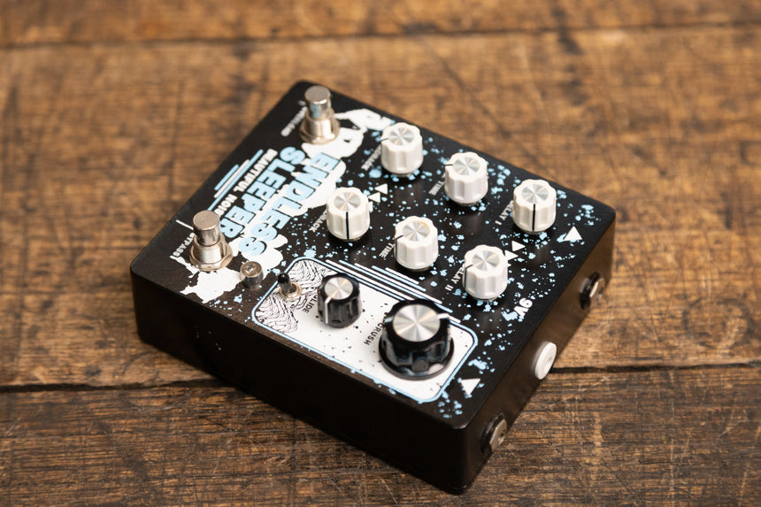 Beautiful Noise Effects Endless Sleeper