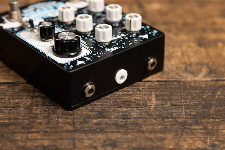 Beautiful Noise Effects Endless Sleeper