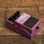 Boss BF-2 Flanger 1982 (Black Label) Made In Japan