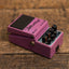 Boss BF-2 Flanger 1982 (Black Label) Made In Japan