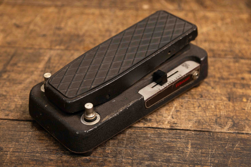 Maxon SD-5 Double Sound Fuzz Wah