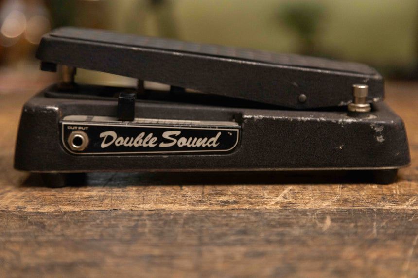 Maxon SD-5 Double Sound Fuzz Wah