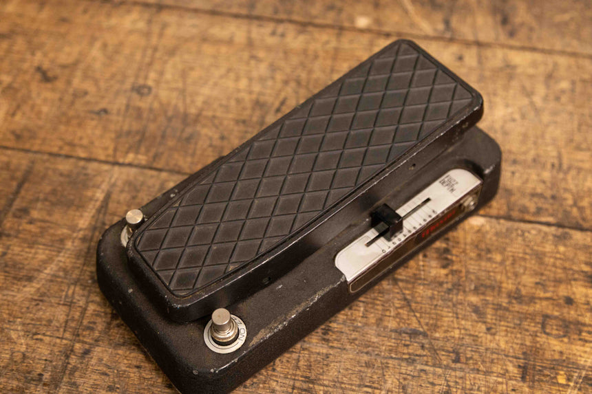 Maxon SD-5 Double Sound Fuzz Wah