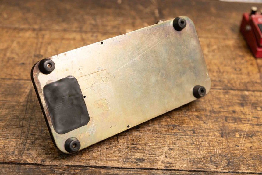 Maxon SD-5 Double Sound Fuzz Wah