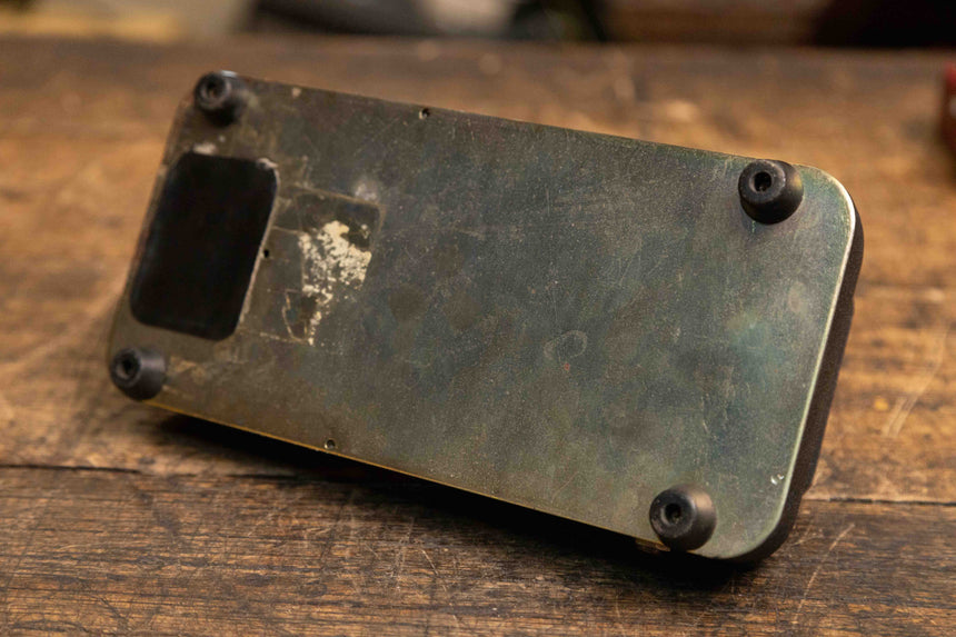 Maxon SD-5 Double Sound Fuzz Wah