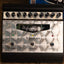 Hughes & Kettner Tubeman 3-Channel Guitar Recording Station MKII 2000s - Silver