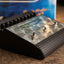 Hughes & Kettner Tubeman 3-Channel Guitar Recording Station MKII 2000s - Silver