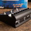 Hughes & Kettner Tubeman 3-Channel Guitar Recording Station MKII 2000s - Silver