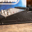 Hughes & Kettner Tubeman 3-Channel Guitar Recording Station MKII 2000s - Silver