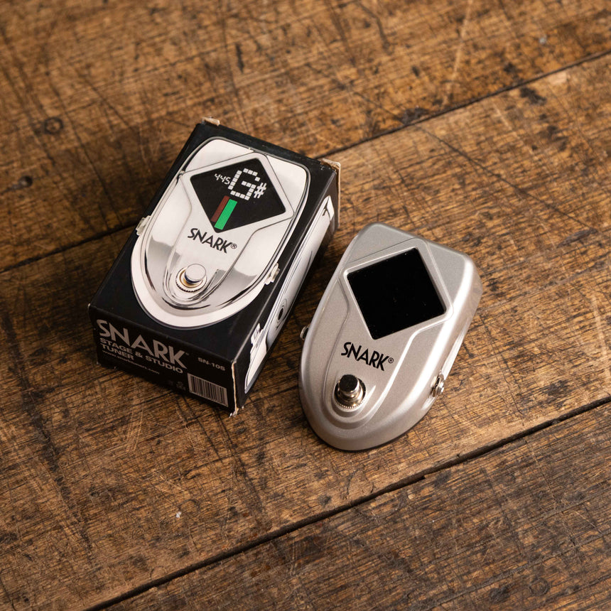 Snark SN-10 Stage Tuner