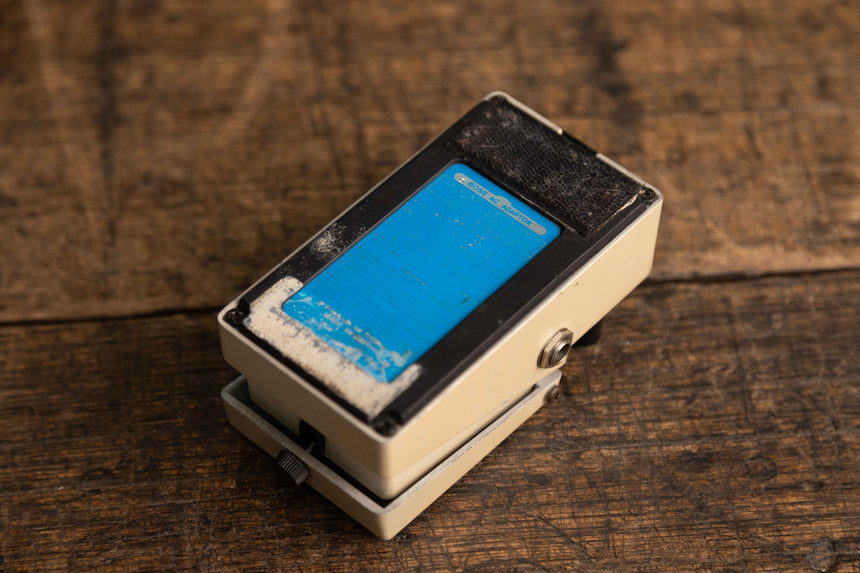 Boss DD-3 - Long Chip 1988