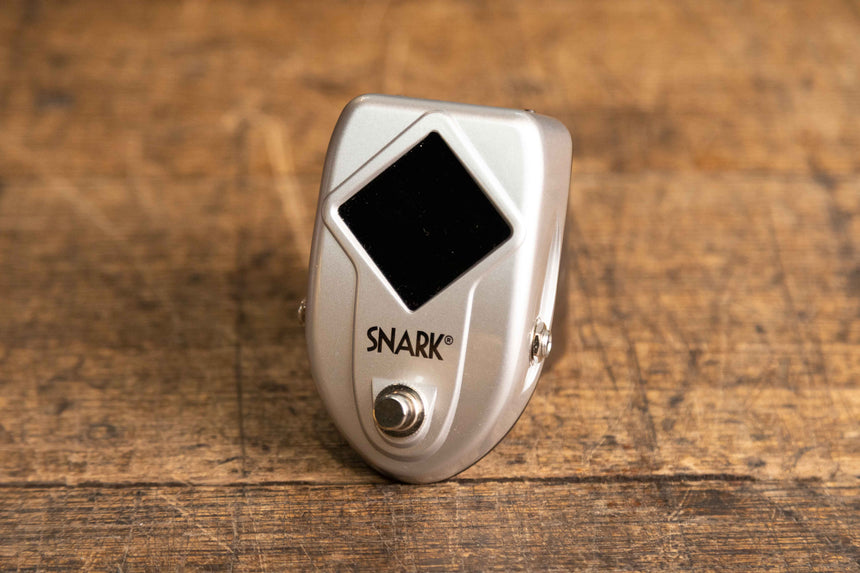 Snark SN-10 Stage Tuner