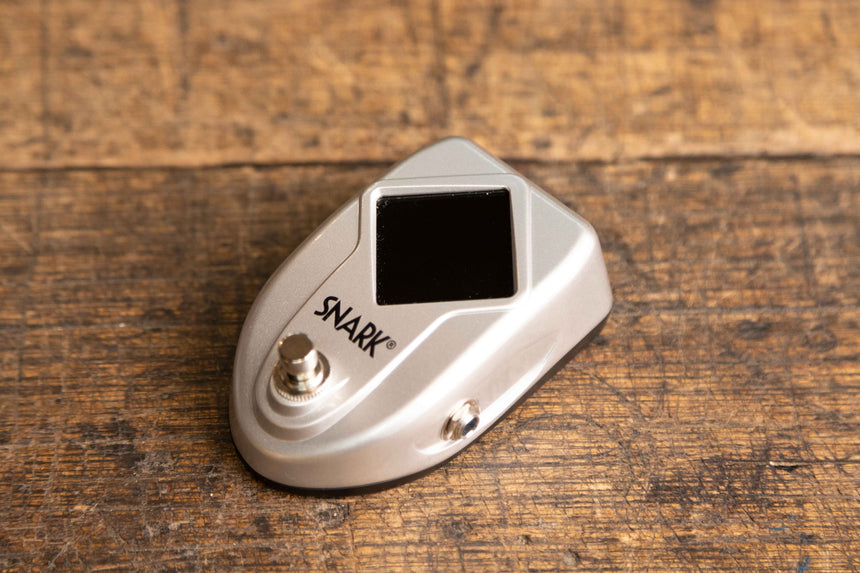 Snark SN-10 Stage Tuner