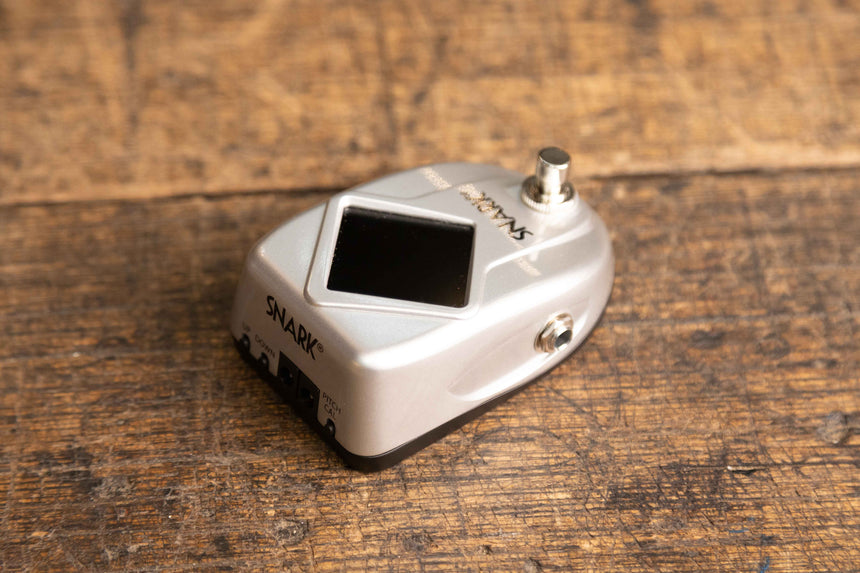 Snark SN-10 Stage Tuner
