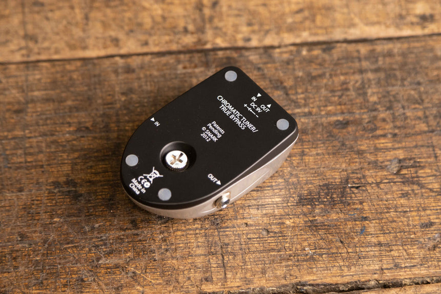 Snark SN-10 Stage Tuner