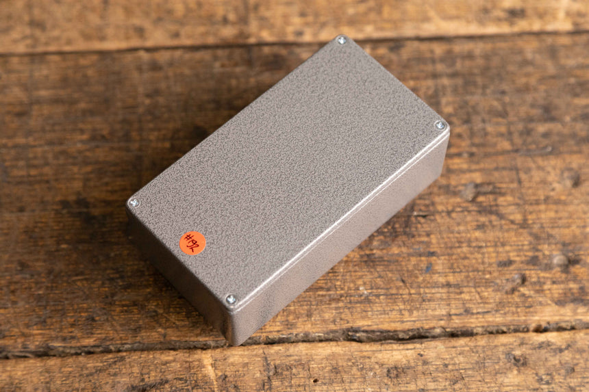 D*A*M MK1 Tone Bender / Tone Distorter / 1965 / Q2 Version