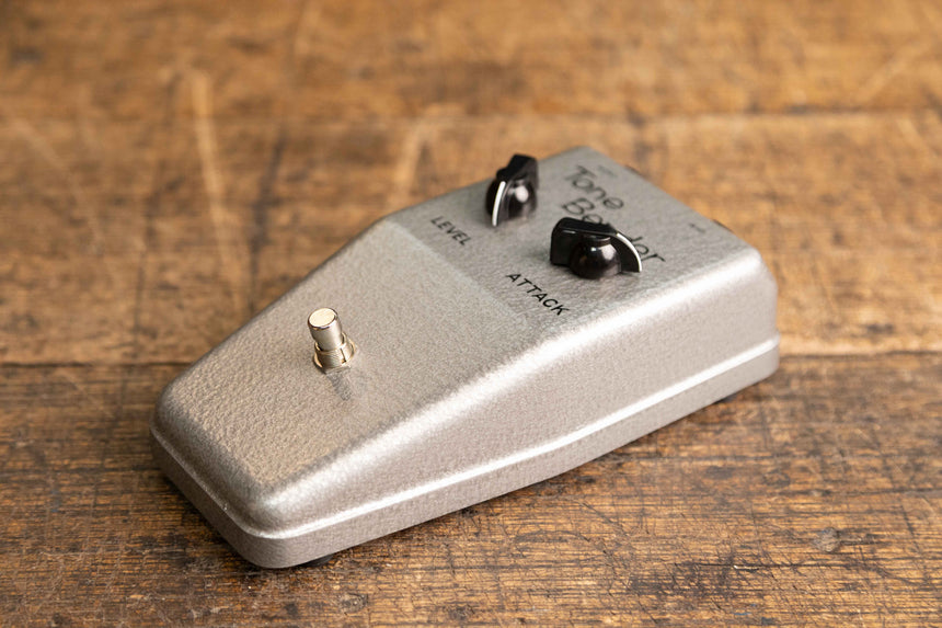 Sola Sound Tone Bender Mk 1.5 - 2024 - Built by D*A*M