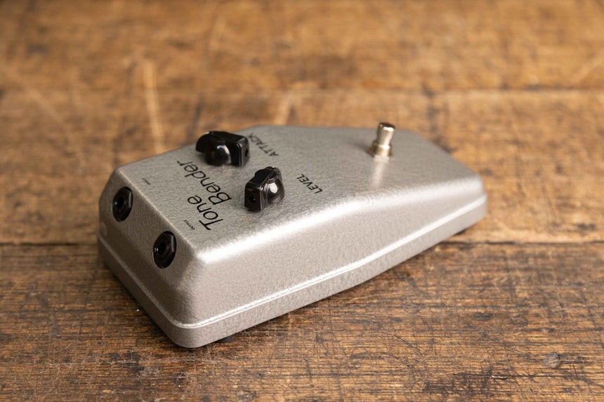 Sola Sound Tone Bender Mk 1.5 - 2024 - Built by D*A*M