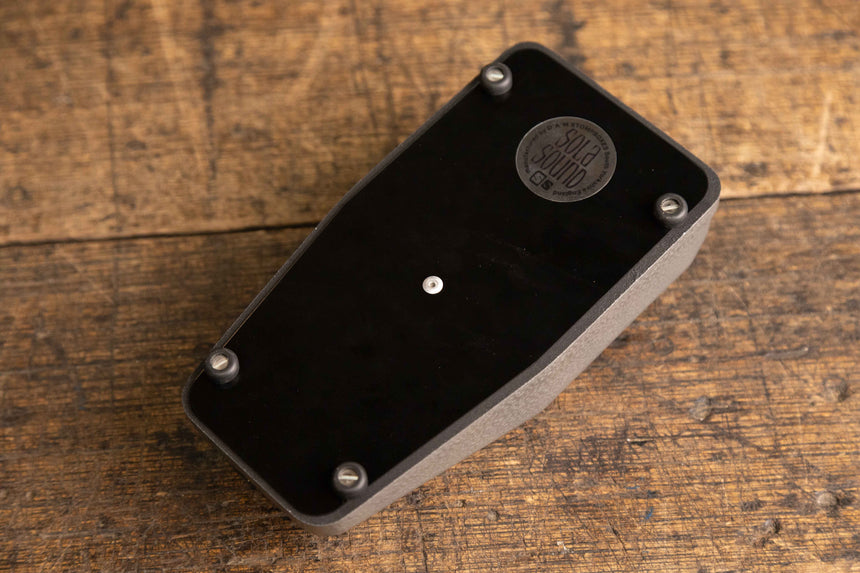 Sola Sound Tone Bender Mk 1.5 - 2024 - Built by D*A*M
