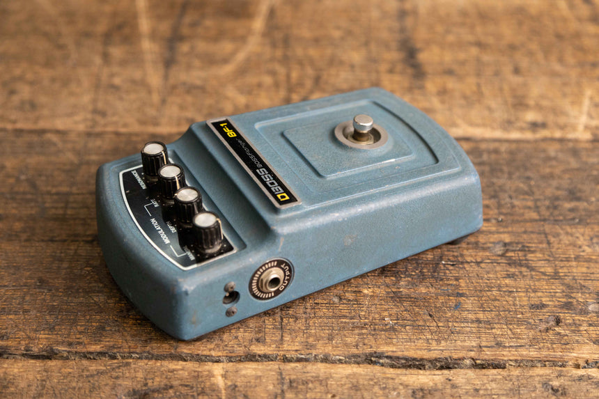 Boss BF-1 Flanger