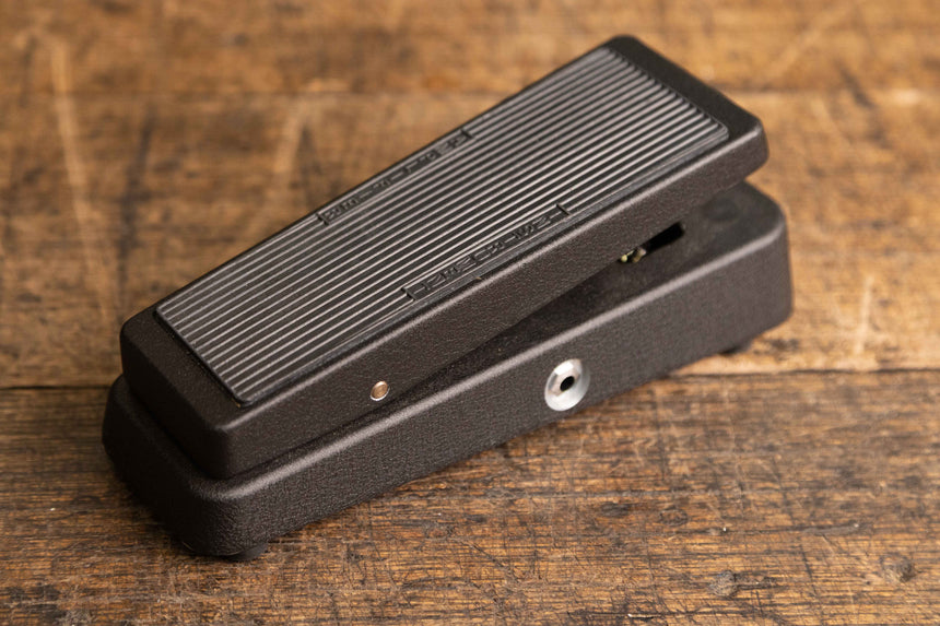 Dunlop GCB95 Cry Baby Standard Wah