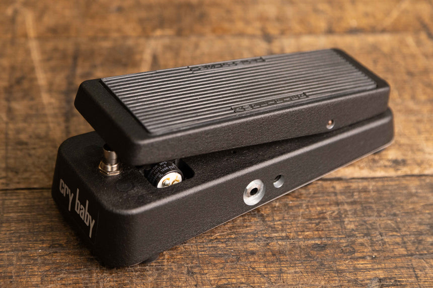 Dunlop GCB95 Cry Baby Standard Wah