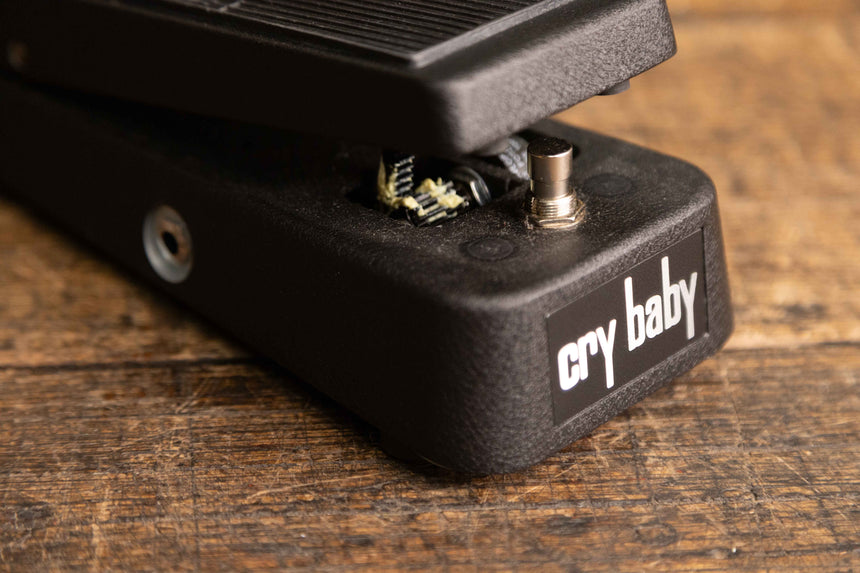 Dunlop GCB95 Cry Baby Standard Wah