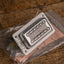Gretsch Blacktop Filtertron Pickup Set - Chrome - G5400