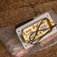 Gretsch Blacktop Filtertron Pickup Set - Chrome - G5400