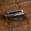 Gretsch Blacktop Filtertron Pickup Set - Chrome - G5400