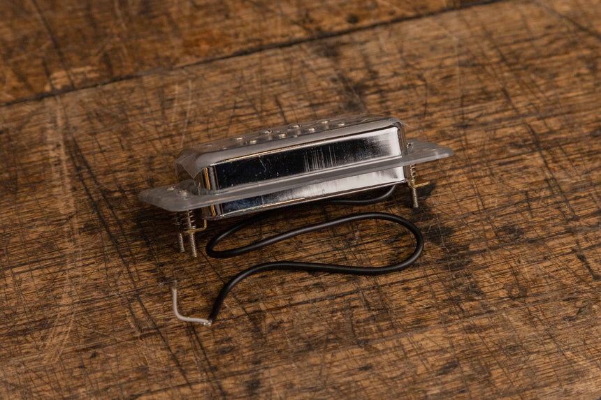 Gretsch Blacktop Filtertron Pickup Set - Chrome - G5400