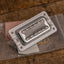 Gretsch Blacktop Filtertron Pickup Set - Chrome - G5400